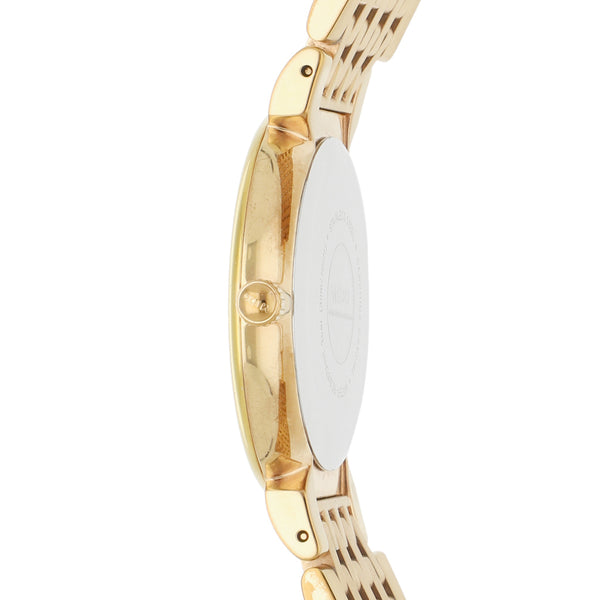 Reloj Mido para Caballero modelo Dorada.
