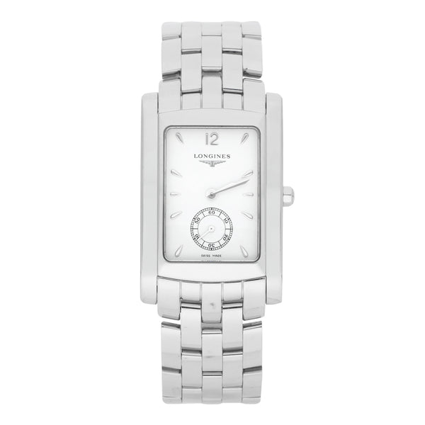 Reloj Longines para caballero/unisex modelo Dolce Vita.