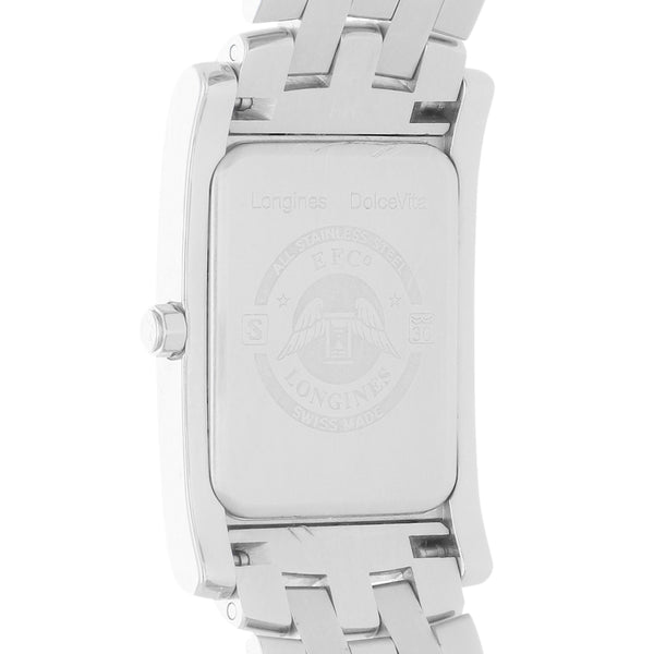 Reloj Longines para caballero/unisex modelo Dolce Vita.