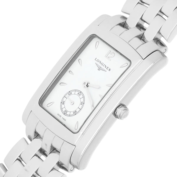 Reloj Longines para caballero/unisex modelo Dolce Vita.