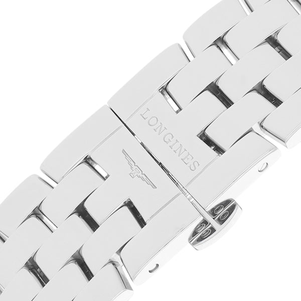 Reloj Longines para caballero/unisex modelo Dolce Vita.