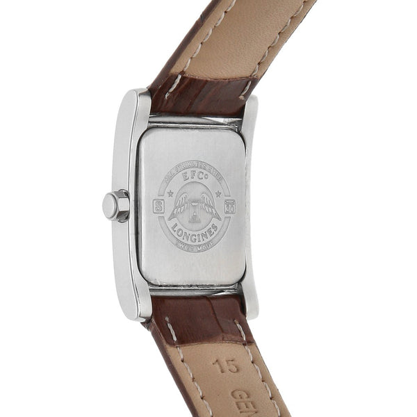 Reloj Longines para dama modelo DolceVita.