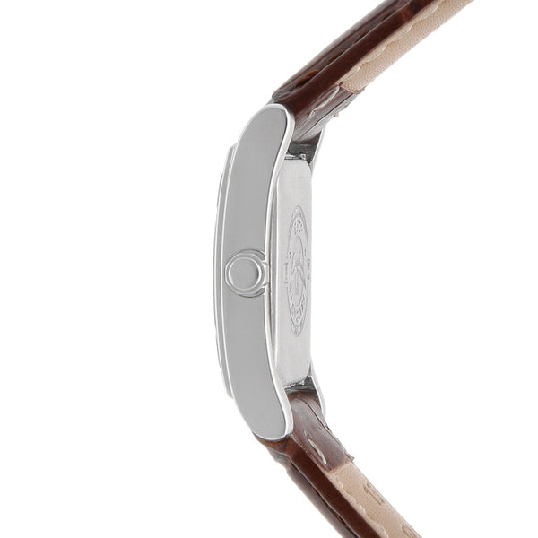 Reloj Longines para dama modelo DolceVita.