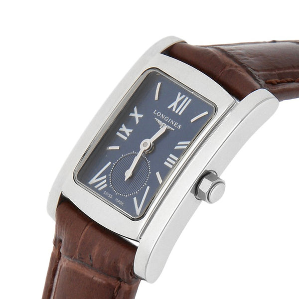 Reloj Longines para dama modelo DolceVita.