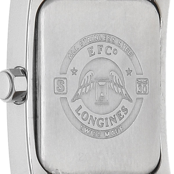 Reloj Longines para dama modelo DolceVita.