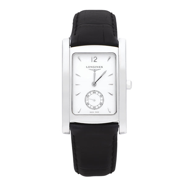 Reloj Longines para caballero modelo DolceVita.