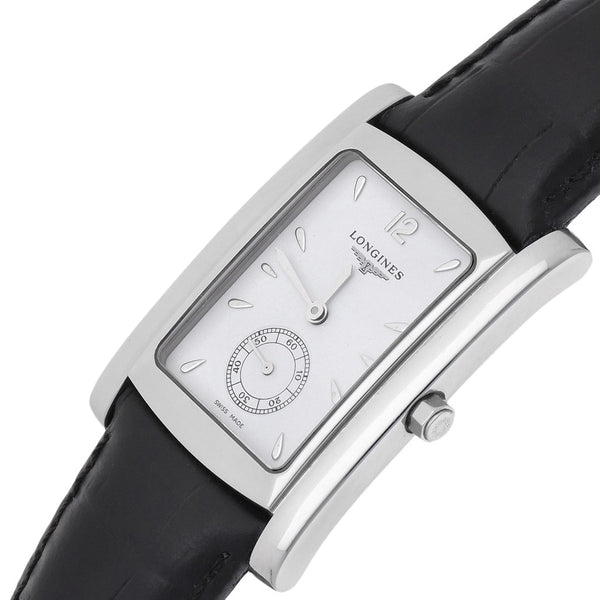 Reloj Longines para caballero modelo DolceVita.