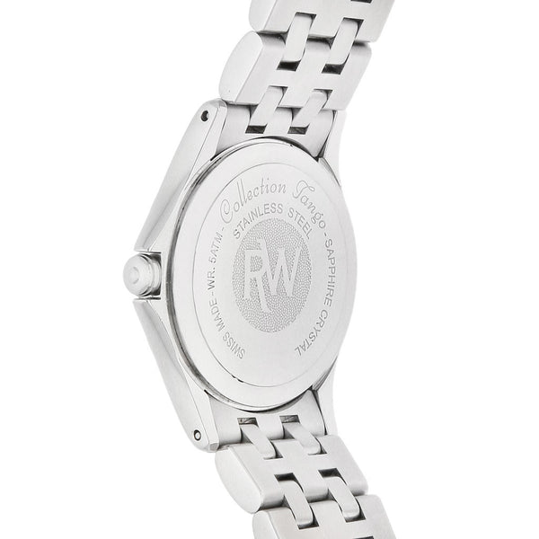 Reloj Raymond Weil para dama modelo Tango.