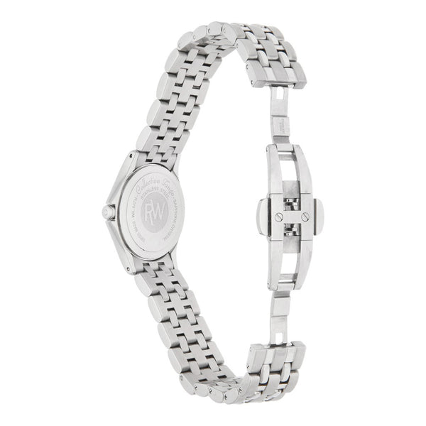Reloj Raymond Weil para dama modelo Tango.