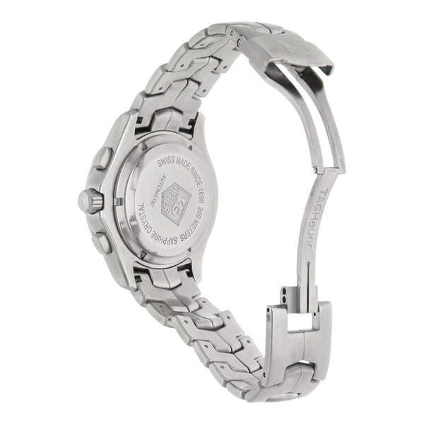 Reloj Tag Heuer para Caballero modelo Link.