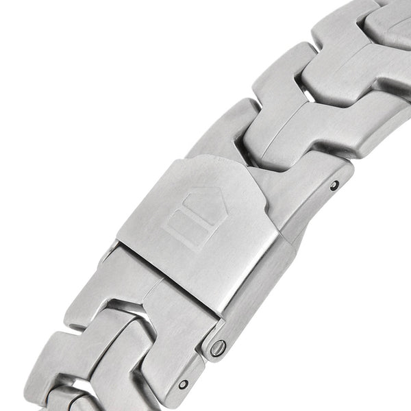 Reloj Tag Heuer para Caballero modelo Link.