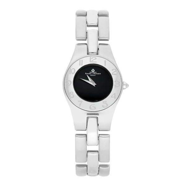 Reloj Baume & Mercier para dama modelo Corello.