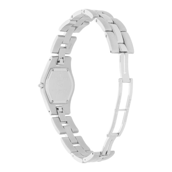 Reloj Baume & Mercier para dama modelo Corello.