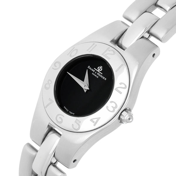 Reloj Baume & Mercier para dama modelo Corello.