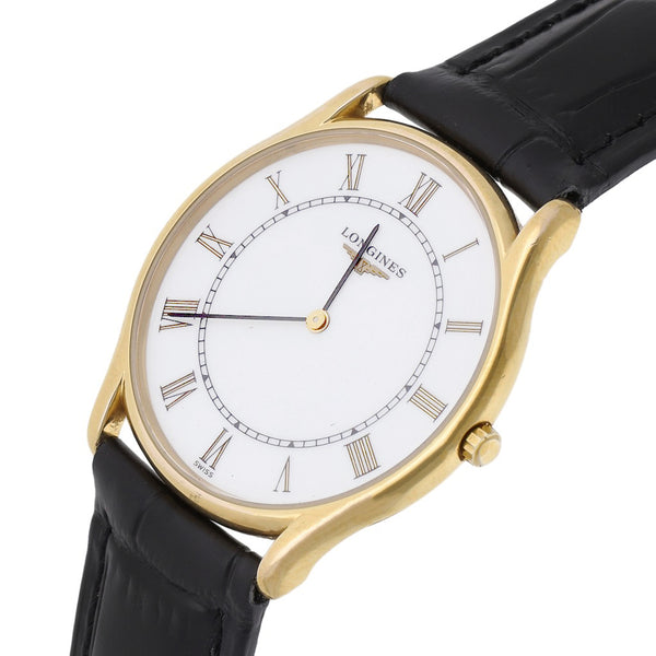 Reloj Longines para caballero/unisex modelo Les Grandes Classiques.