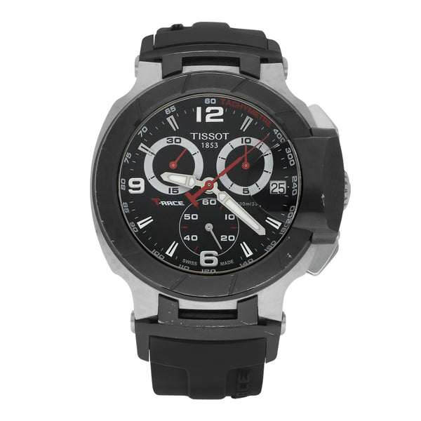Reloj Tissot para Caballero modelo T-Race.