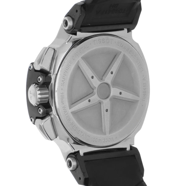 Reloj Tissot para Caballero modelo T-Race.