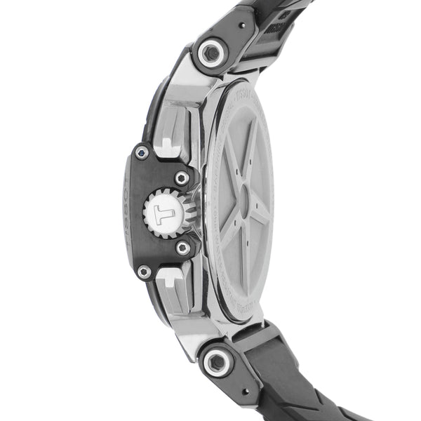 Reloj Tissot para Caballero modelo T-Race.