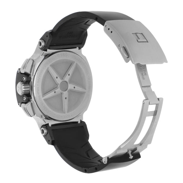 Reloj Tissot para Caballero modelo T-Race.