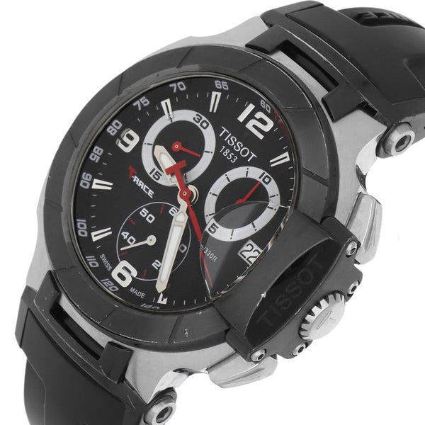 Reloj Tissot para Caballero modelo T-Race.