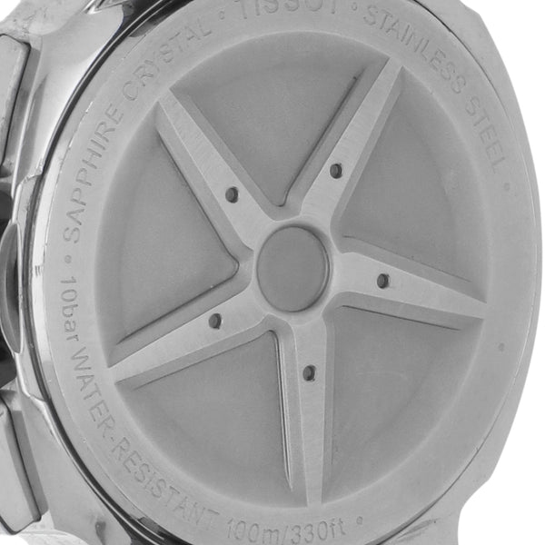 Reloj Tissot para Caballero modelo T-Race.