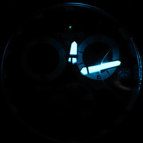 Reloj Tissot para Caballero modelo T-Race.