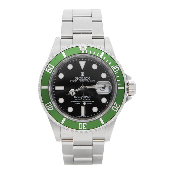 Reloj Rolex para caballero Oyster Perpetual Date Submariner.
