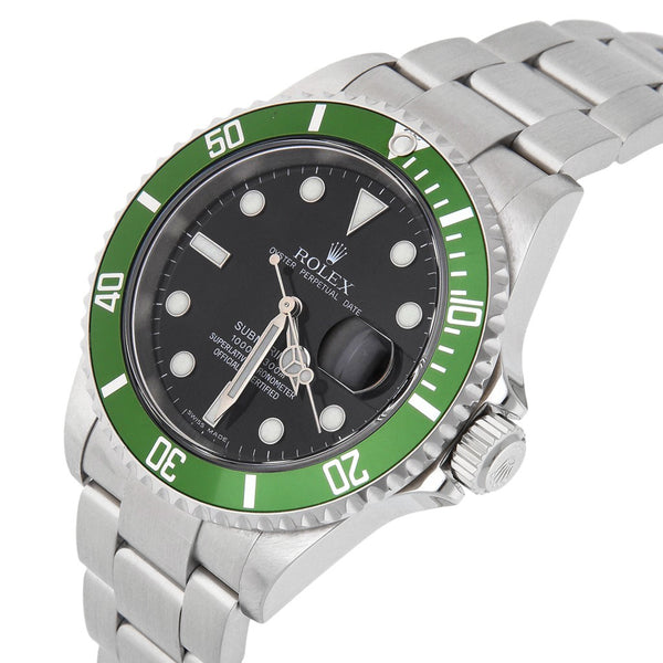 Reloj Rolex para caballero Oyster Perpetual Date Submariner.