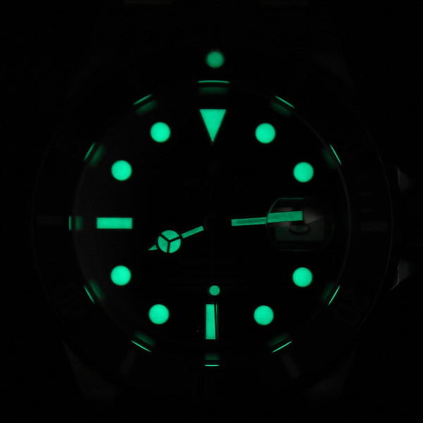 Reloj Rolex para caballero Oyster Perpetual Date Submariner.
