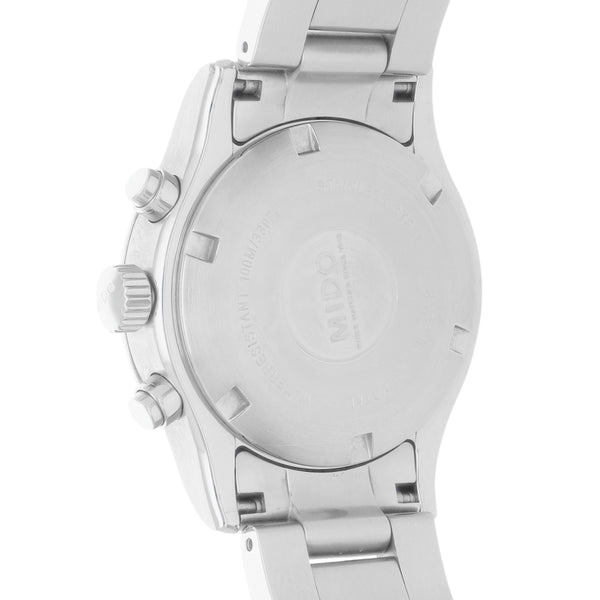 Reloj Mido para dama modelo Multifort.