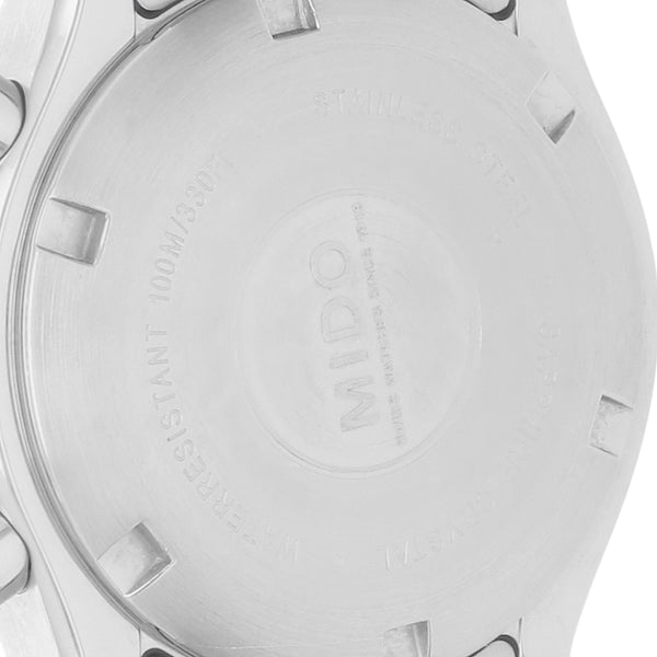 Reloj Mido para dama modelo Multifort.