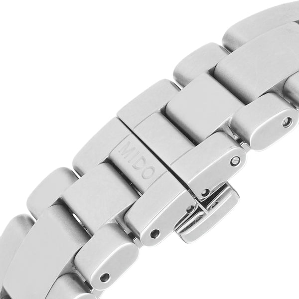 Reloj Mido para dama modelo Multifort.