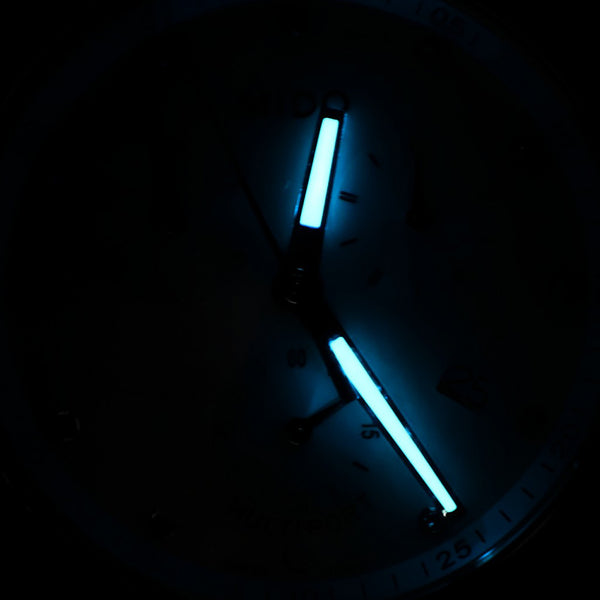 Reloj Mido para dama modelo Multifort.