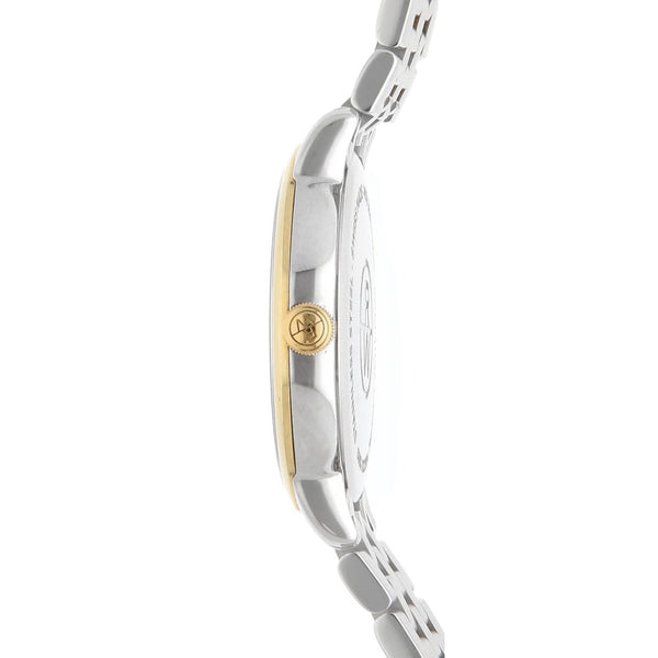 Reloj Raymond Weil para dama modelo Toccata.