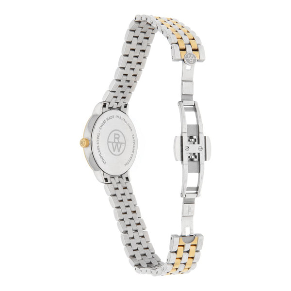Reloj Raymond Weil para dama modelo Toccata.