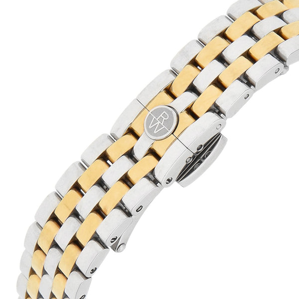 Reloj Raymond Weil para dama modelo Toccata.
