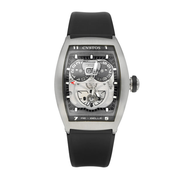 Reloj Cvstos para dama modelo Re-Belle.