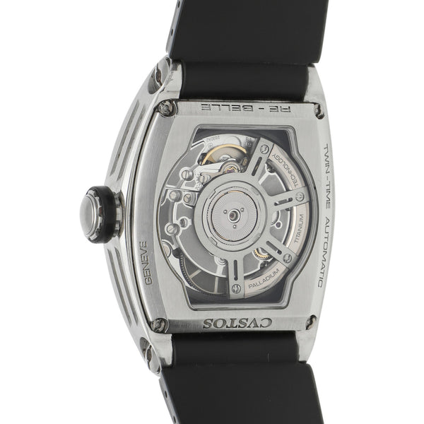 Reloj Cvstos para dama modelo Re-Belle.
