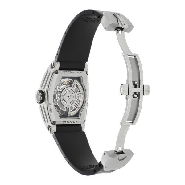 Reloj Cvstos para dama modelo Re-Belle.