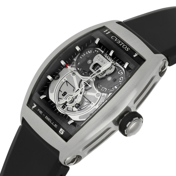 Reloj Cvstos para dama modelo Re-Belle.