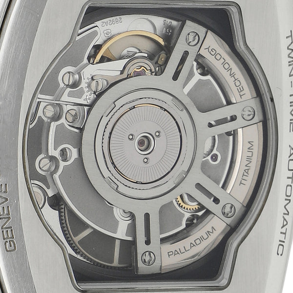Reloj Cvstos para dama modelo Re-Belle.