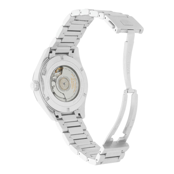 Reloj Tag Heuer para Caballero modelo Carrera.