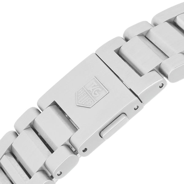 Reloj Tag Heuer para Caballero modelo Carrera.