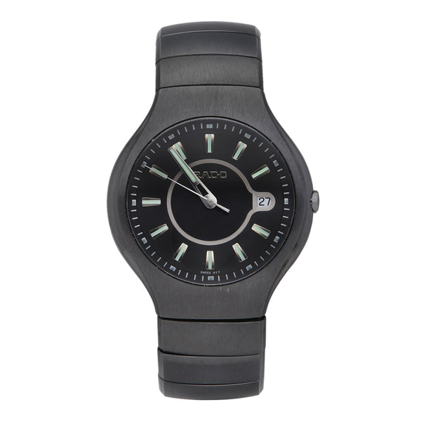 Reloj Rado para caballero modelo DiaStar.