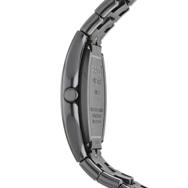 Reloj Rado para caballero modelo DiaStar.