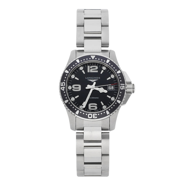 Reloj Longines para caballero/unisex modelo Hydro Conquest.
