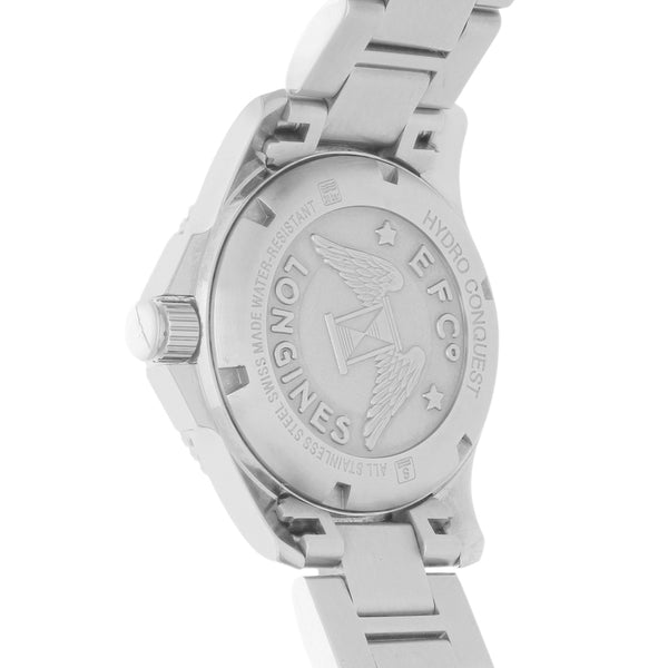 Reloj Longines para caballero/unisex modelo Hydro Conquest.