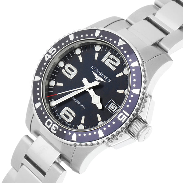 Reloj Longines para caballero/unisex modelo Hydro Conquest.