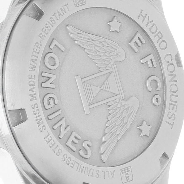 Reloj Longines para caballero/unisex modelo Hydro Conquest.