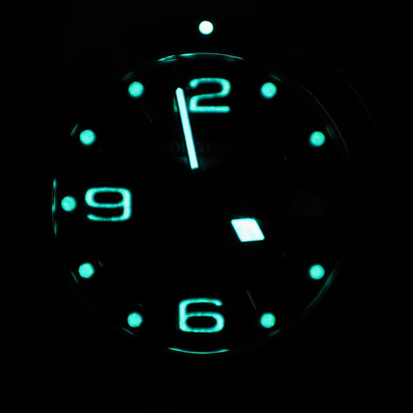 Reloj Longines para caballero/unisex modelo Hydro Conquest.